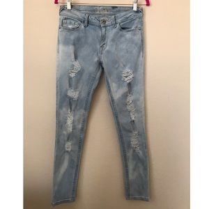 DL1961 Amanda Skinny Jeans